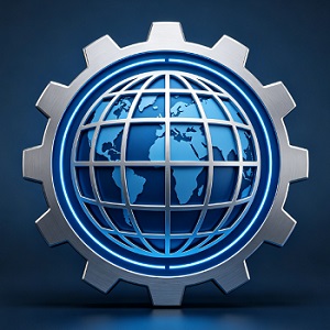 Professional Industrial CNC Machinery from China